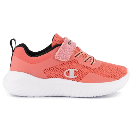 Champion Low Cut Shoe Softy Evolve G PS